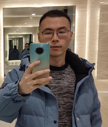 杨教员