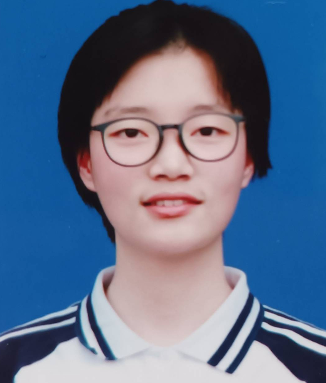 黄丽好