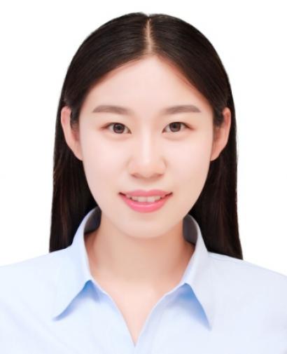 谯琳琳