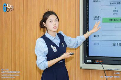 刘老师 华东师范大学家教老师