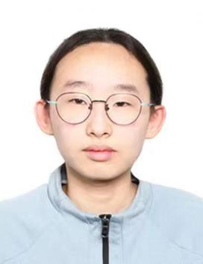 陆老师 东华大学家教老师