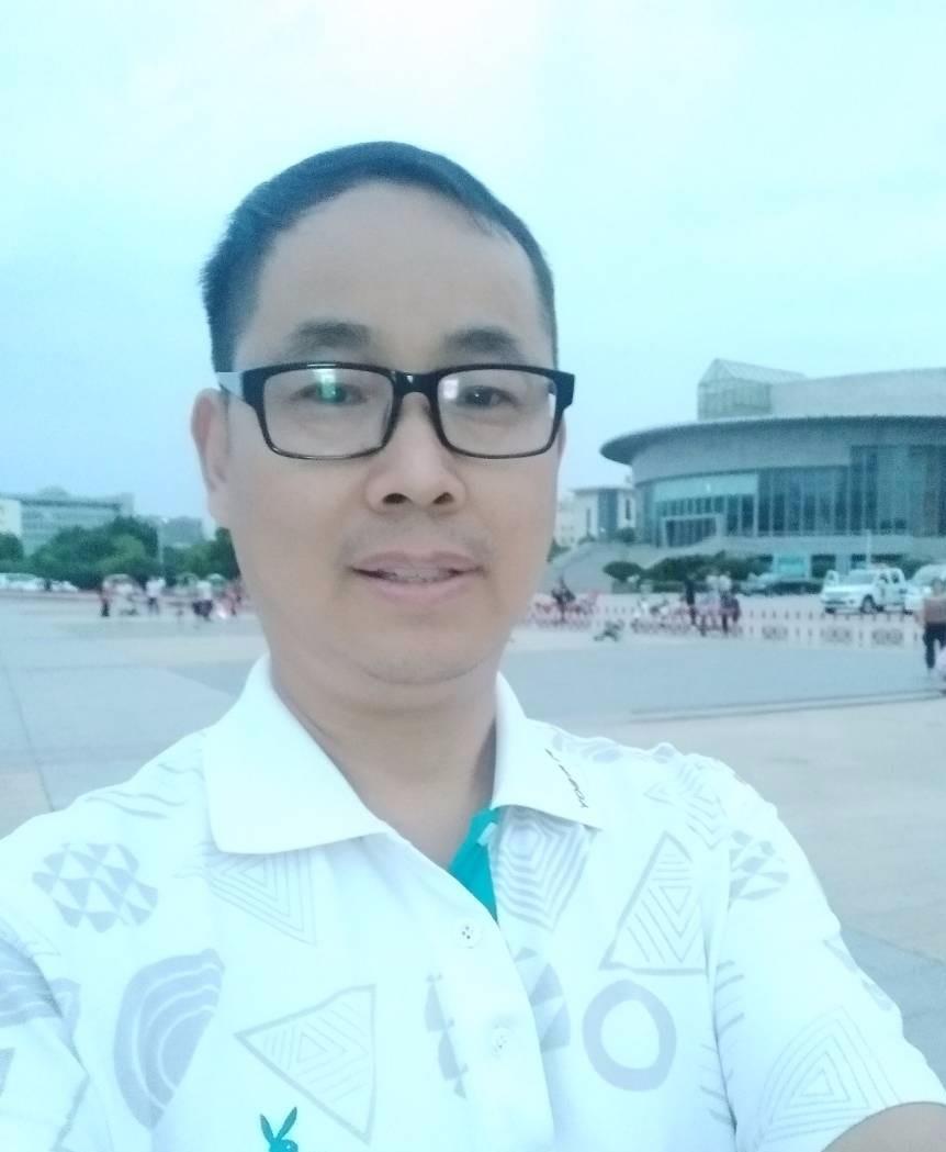 王老师