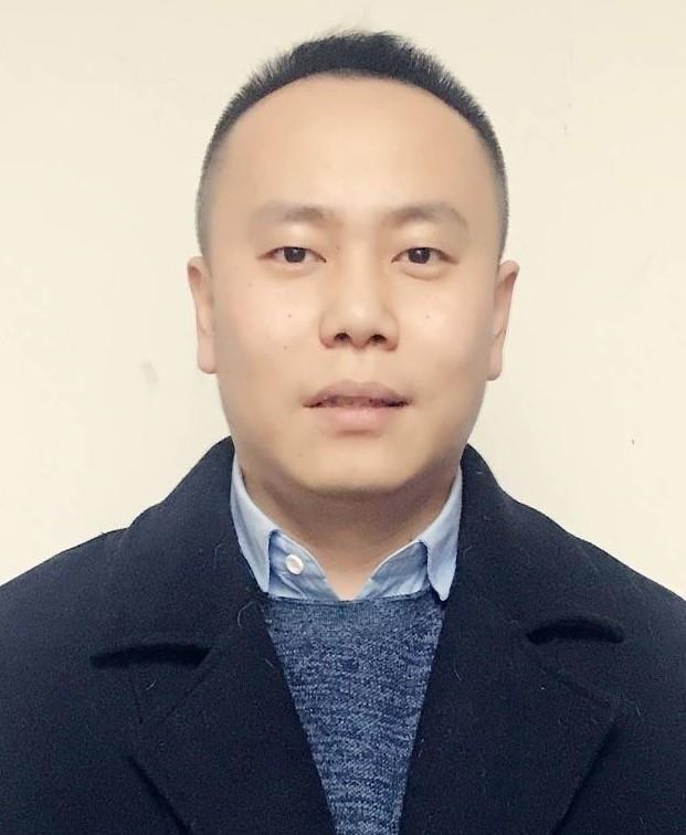 王老师