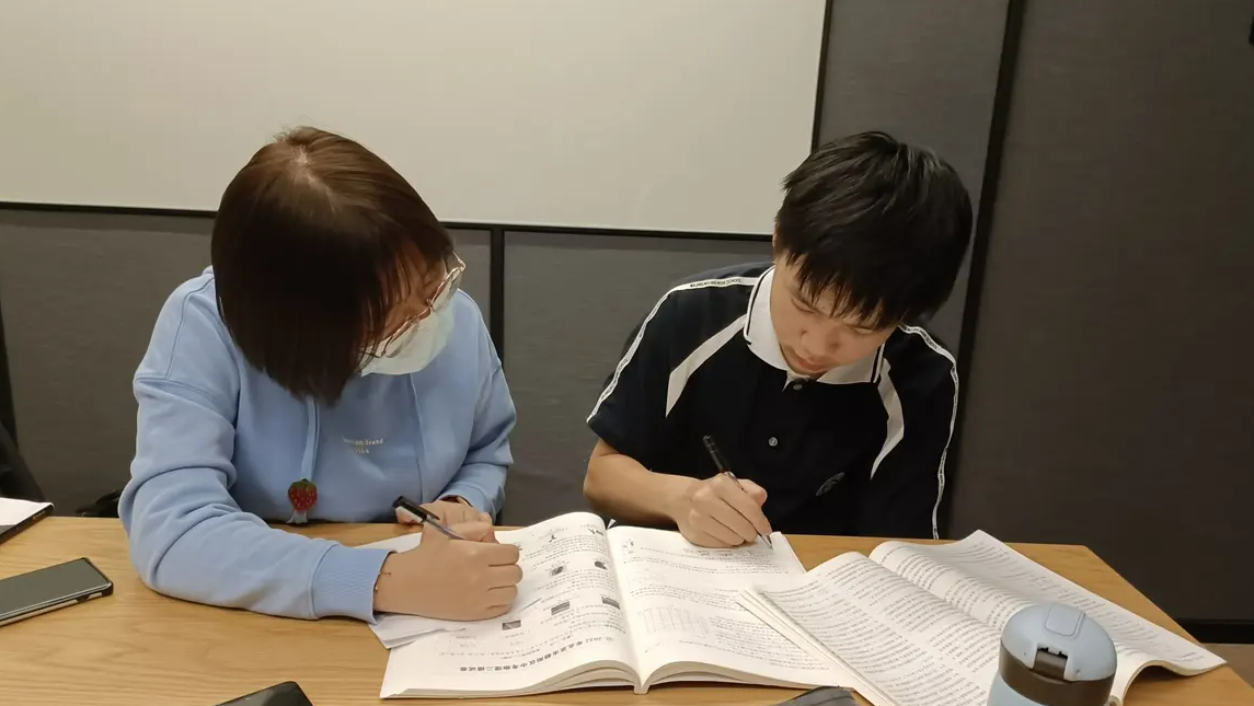 上海优质家教平台