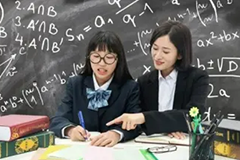 许老师 上海财经大学家教老师