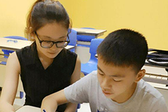 陶老师 华东师范大学家教老师